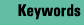 Keyword search