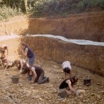 The British Museum excavations at Barnham