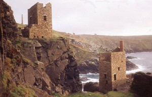 Crowns Mine Botallack