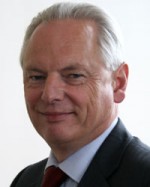 Minister for the Cabinet Office, Francis Maude